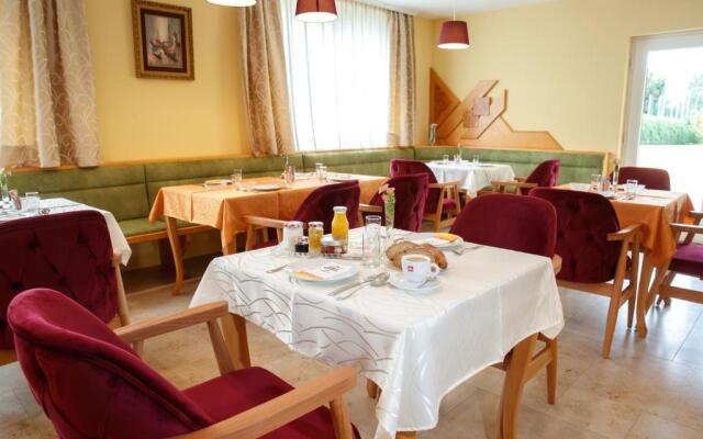 VULKAN Residenz Hotel & Restaurant