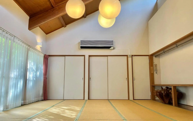 Kiyo's Gokokuen "Tatsumado" - Vacation STAY 06870v