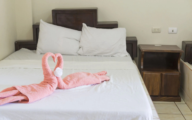 La Boya Hotel y Parque Acuático