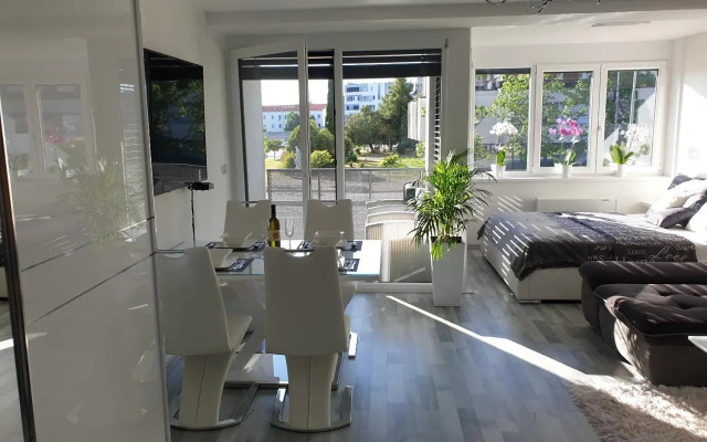 Apartment VAL