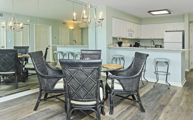 The Terrace @ Pelican Beach 402 - 1359837