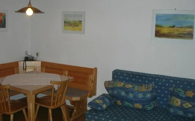 Appartement-Pension Familie Gewessler