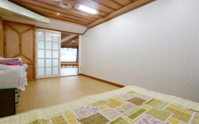 Pocheon Baekgung Garden Pension