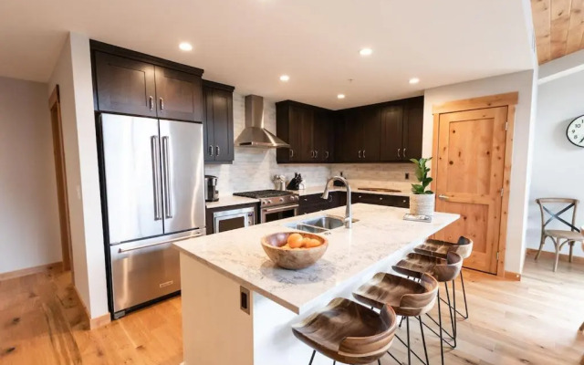 3 - Bedroom Penthouse