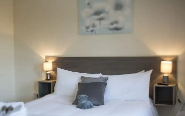 Caravogue House Bed & Breakfast