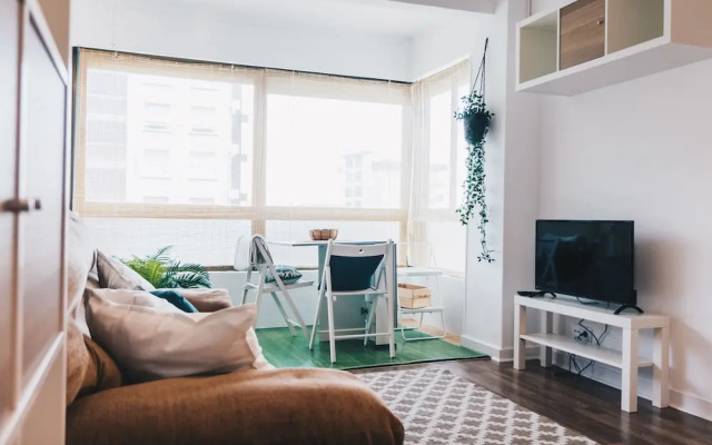 New Argia Apartment by People Rentals