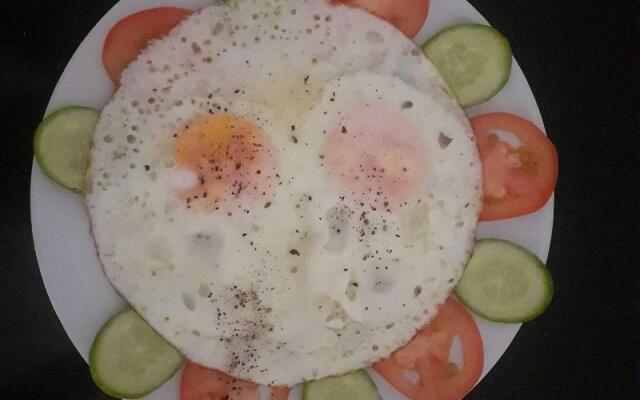 Hoan Chau Homestay - Hostel