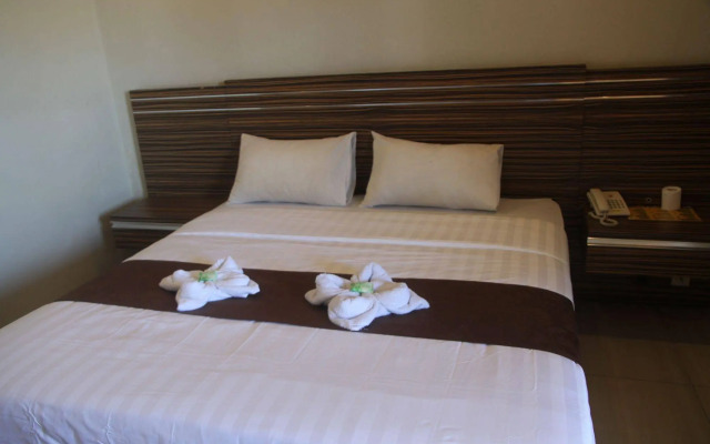 Palapa Hotel