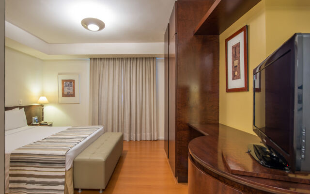 Own Ipanema Visconti Hotel