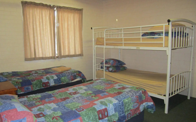 Kalbarri Sunsea Villas