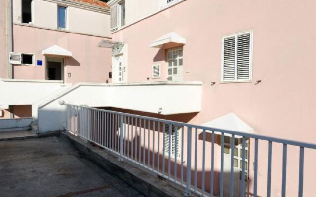 Apartment Marino
