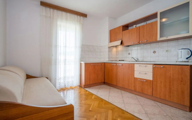 Apartment Fuma St.Georges-de-Montclard 39435