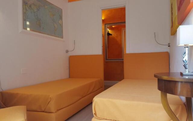 Luxury Apartment - Broletto 39