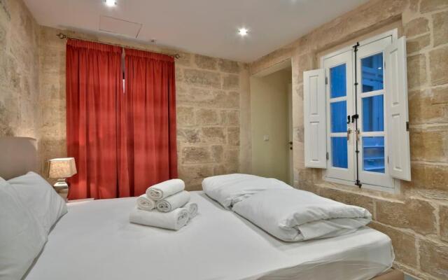 Vallettastay - Orangerie Two Bedroom Apartment 201