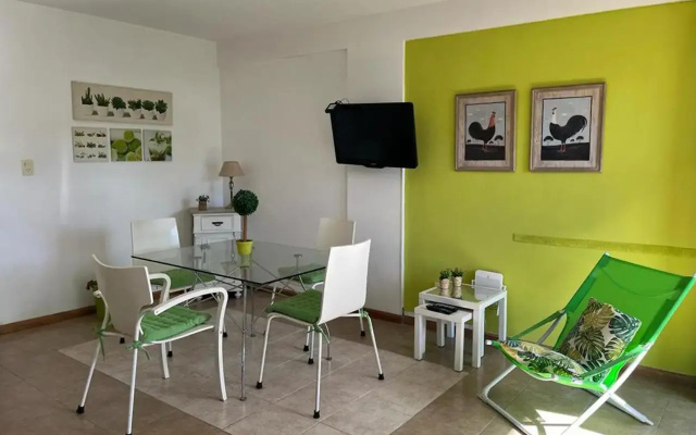 Departamento Funcional Y Moderno
