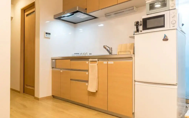 Japanestay Takayama Apartment Hotel