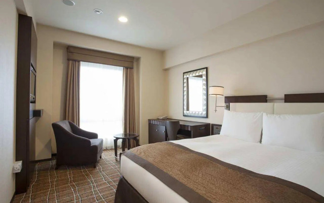 DoubleTree by Hilton Naha