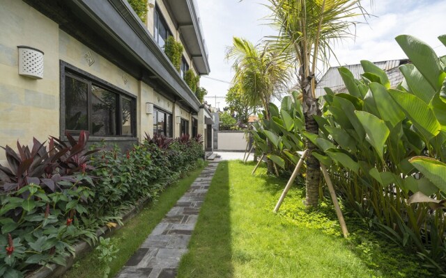 Griya Hita by OYO Rooms