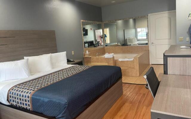 Palace Inn - Baytown I-10