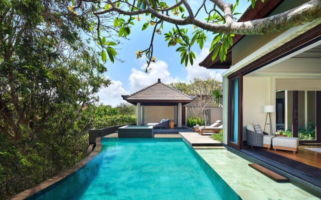 Umana Bali, LXR Hotels & Resorts