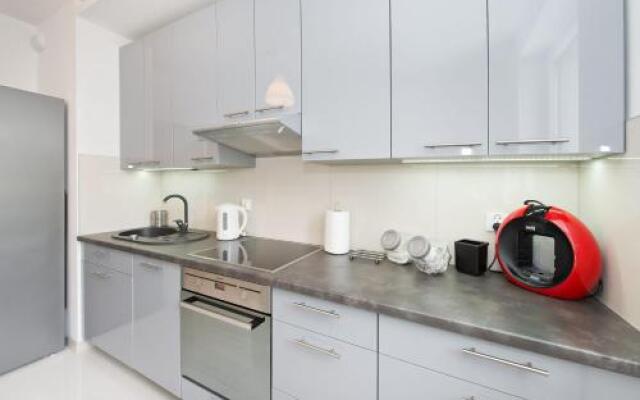 Apartament Kacper
