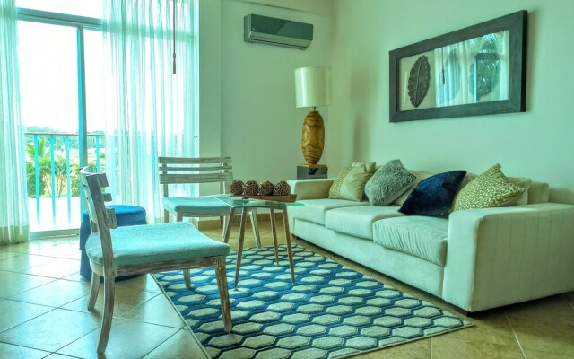 Hotel Palmar del Sol
