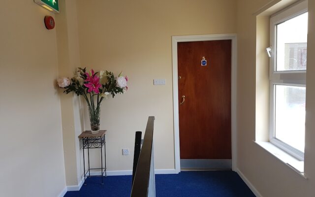Grant Rooms