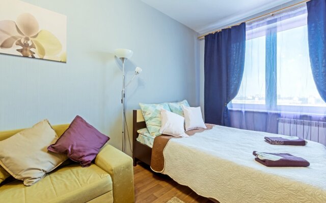Flatstar Vavilovyih 9/5 Apartments