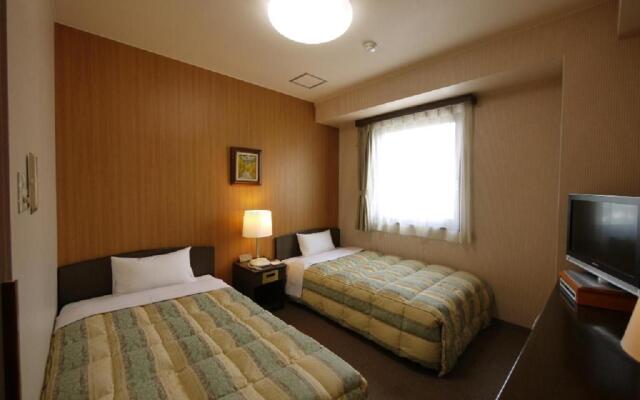 Hotel Route-Inn Court Minami Matsumoto