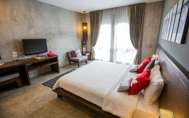 ZEN Premium Bumrungraj Soi 2