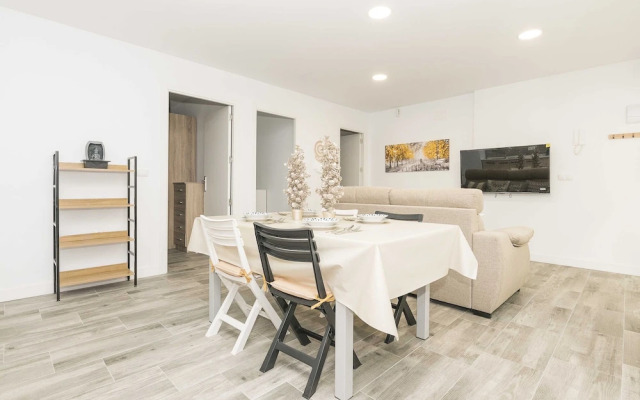 Apartamento Tom-isi in Rota