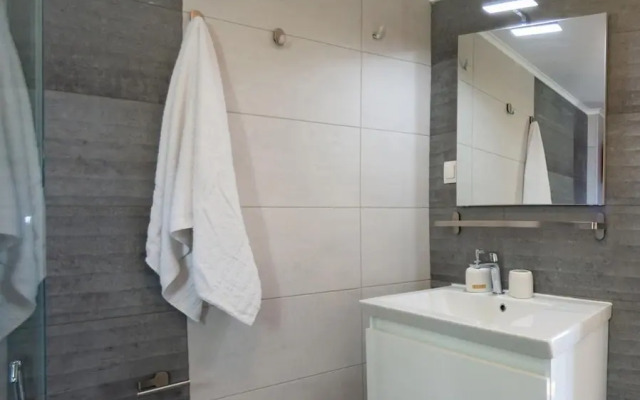 Villa Morea - Agios Nikitas Villas