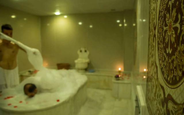 Sarot Termal Park Resort and Spa