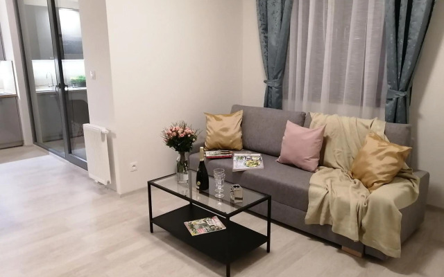 Prima Family Apartments