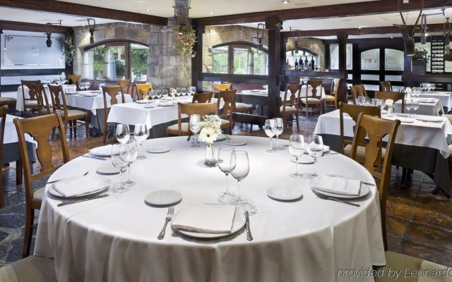Hotel Luze El Toro