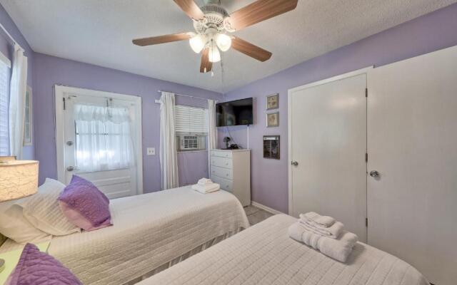 BeachTrail Lodging