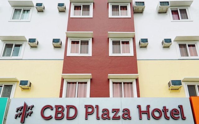 CBD Plaza Hotel