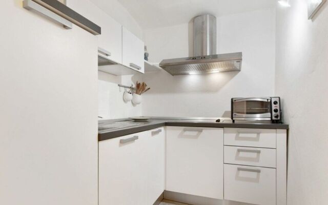 Le Volte del Ponte Sospeso