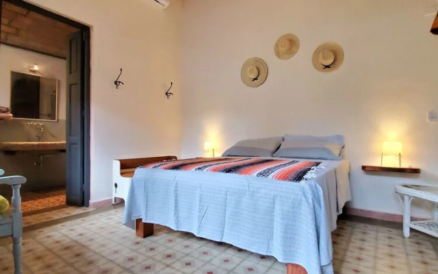 Residencia Margarita