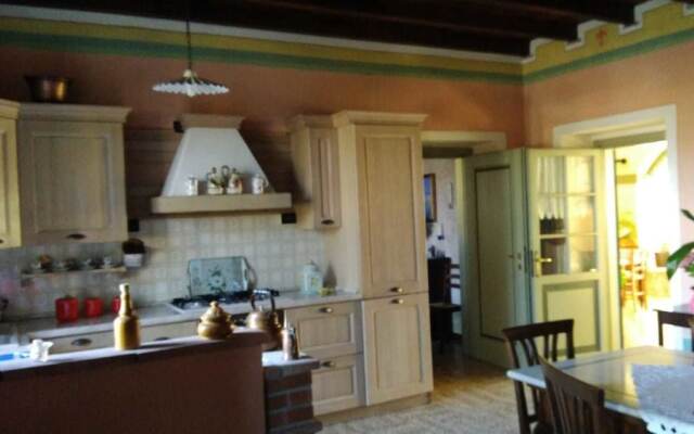 B&B Corteprimavera