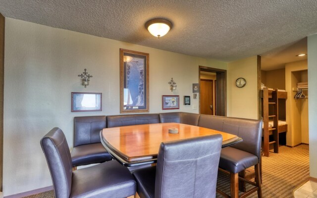 Pioneer Condominiums