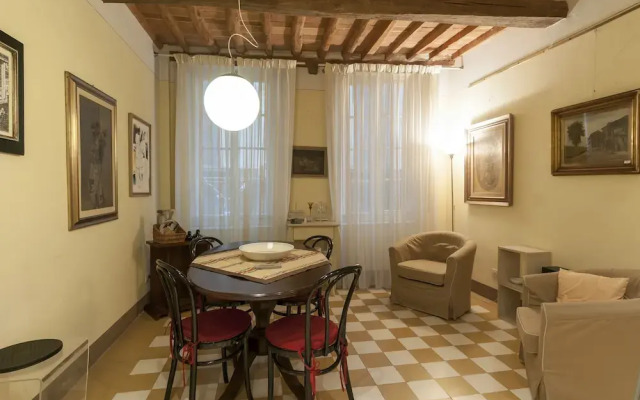 Hotel A Palazzo Busdraghi, Residenza d'Epoca