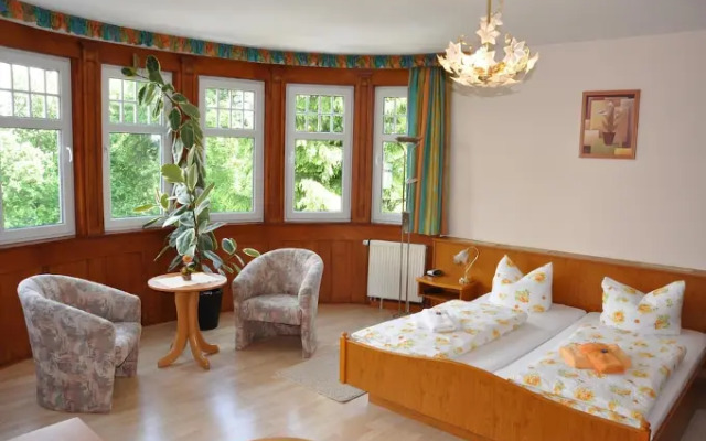 Pension Waldschloesschen