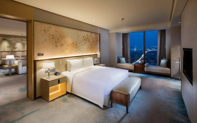 Hilton Quanzhou Riverside
