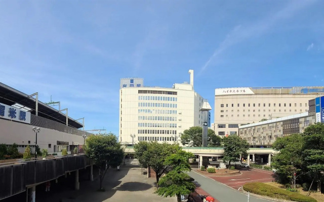 Highness Hotel Kurume