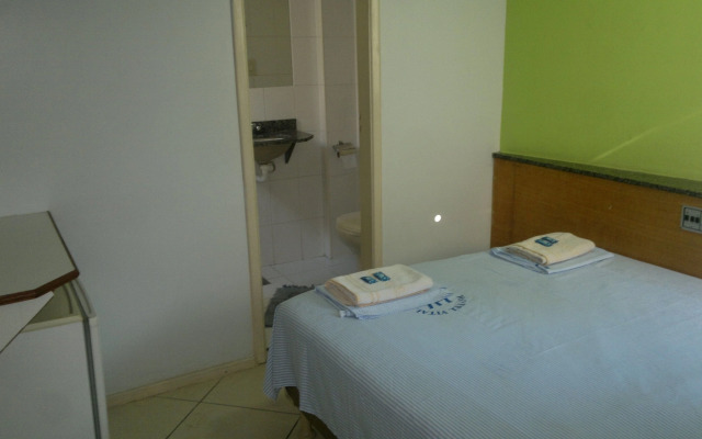 Hotel Vital, Rio de Janeiro