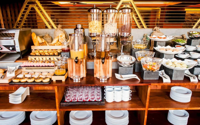 Golden Temple Residence