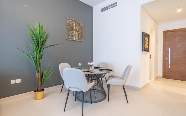 Al Meydan - Prime Views 225