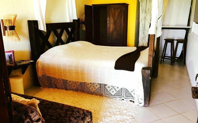 Pousada Acgua Residenz