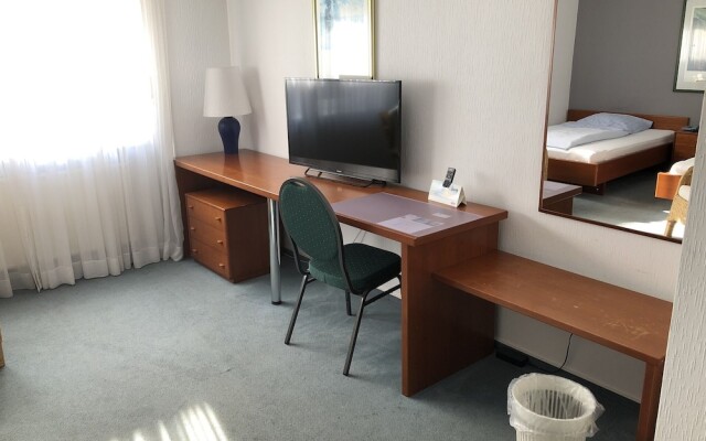 Landgasthof Rheda Hotel - Restaurant